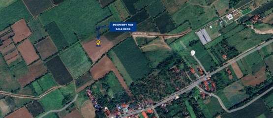 Rawland for sale in Tanauan, Batangas